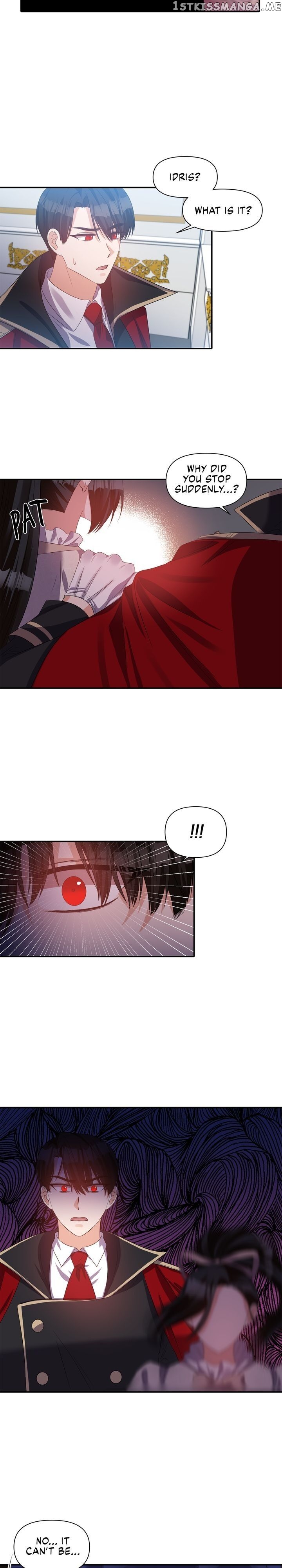 The Tyrant Husband Has Changed chapter 37 - page 14