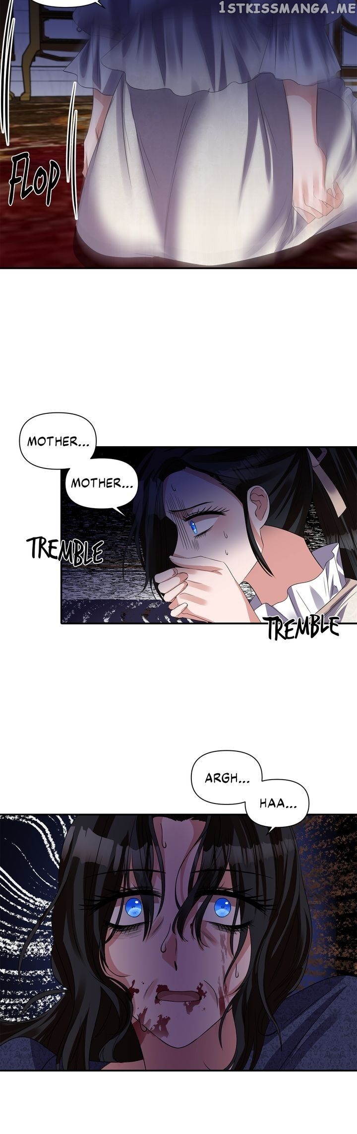 The Tyrant Husband Has Changed chapter 37 - page 15