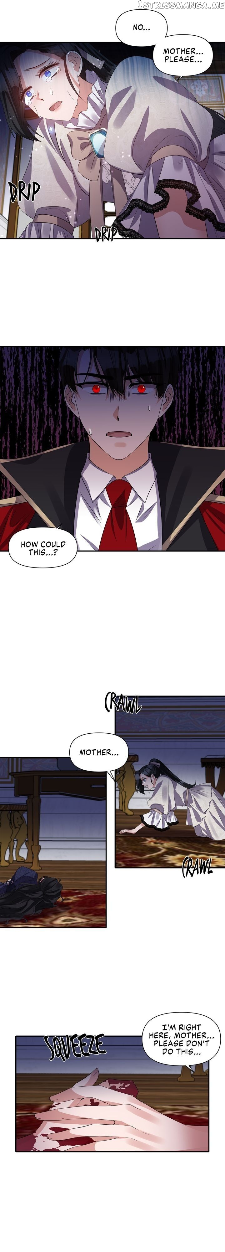 The Tyrant Husband Has Changed chapter 37 - page 16