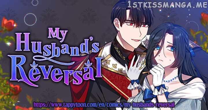 The Tyrant Husband Has Changed chapter 37 - page 20