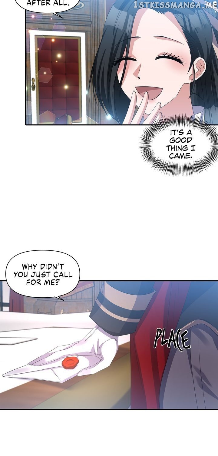 The Tyrant Husband Has Changed chapter 37 - page 6