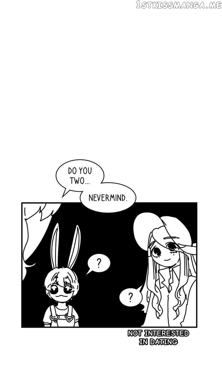 Clover Under Foot chapter 55 - page 20