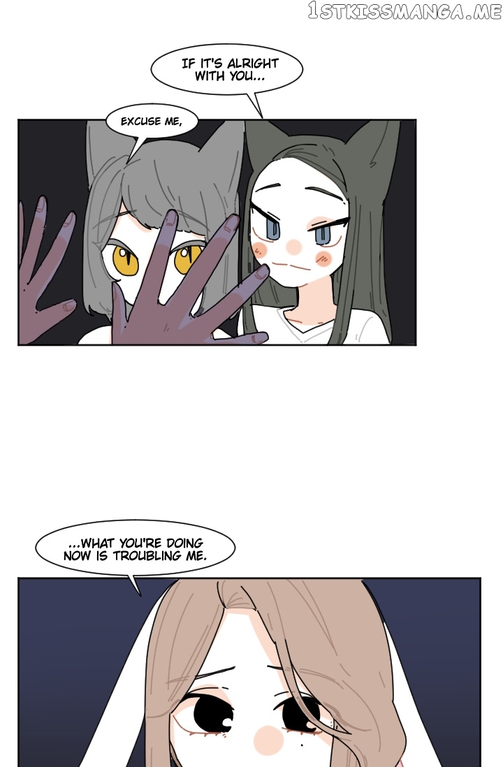 Clover Under Foot chapter 30 - page 14