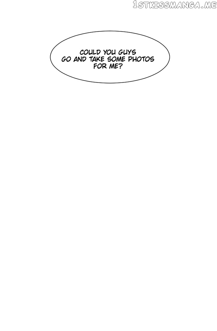 Clover Under Foot chapter 29 - page 49