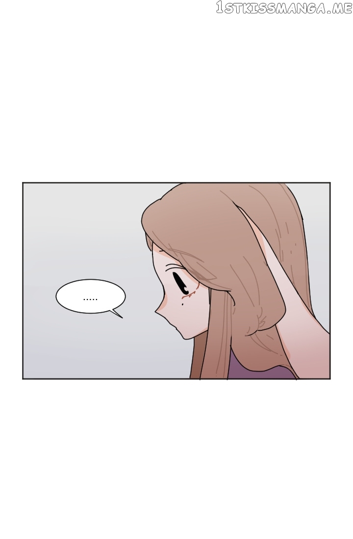 Clover Under Foot chapter 23 - page 23