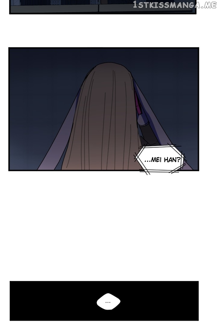 Clover Under Foot chapter 17 - page 17