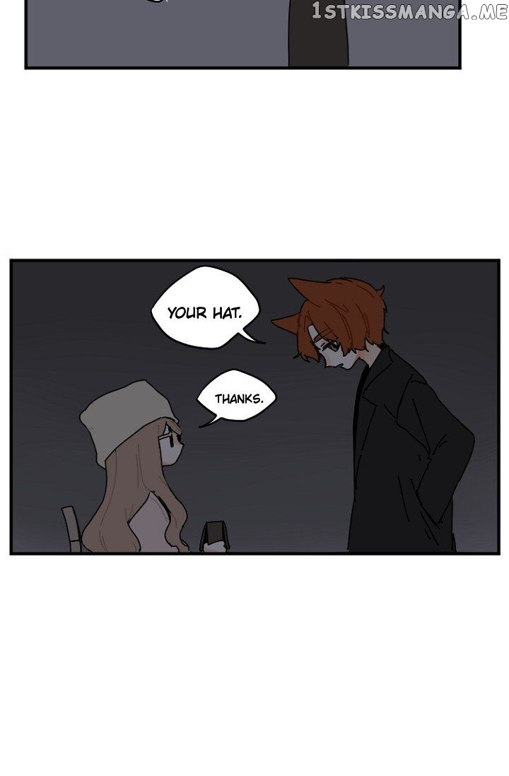 Clover Under Foot chapter 10 - page 36