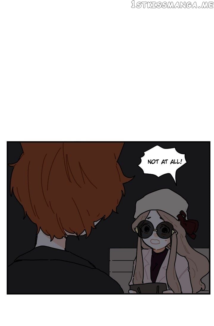 Clover Under Foot chapter 10 - page 38