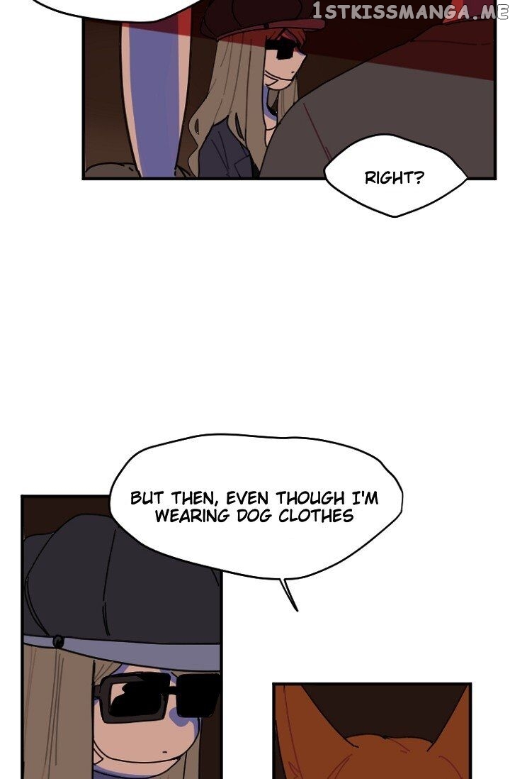 Clover Under Foot chapter 2 - page 12