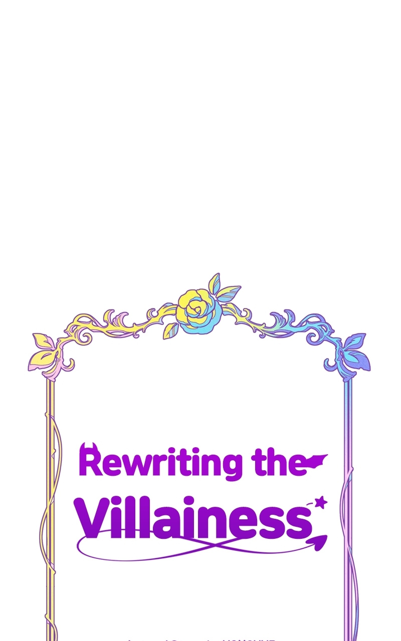 The Villainess’s 18 Year Old Attack Story chapter 31 - page 28