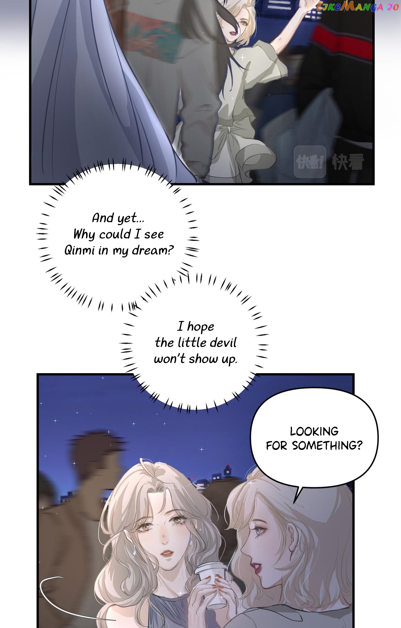 Addicted to Her chapter 19 - page 20