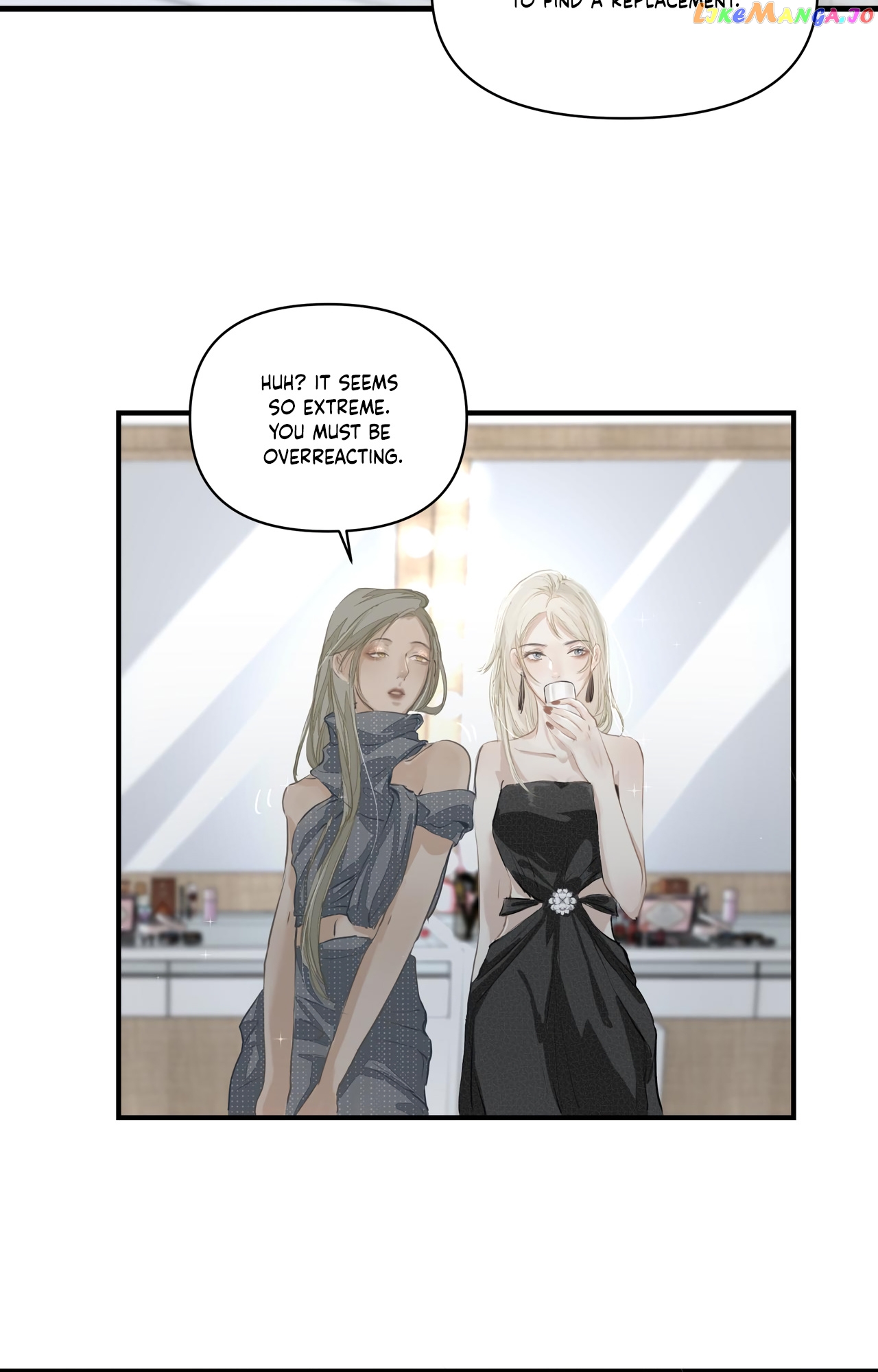 Addicted to Her chapter 12 - page 34