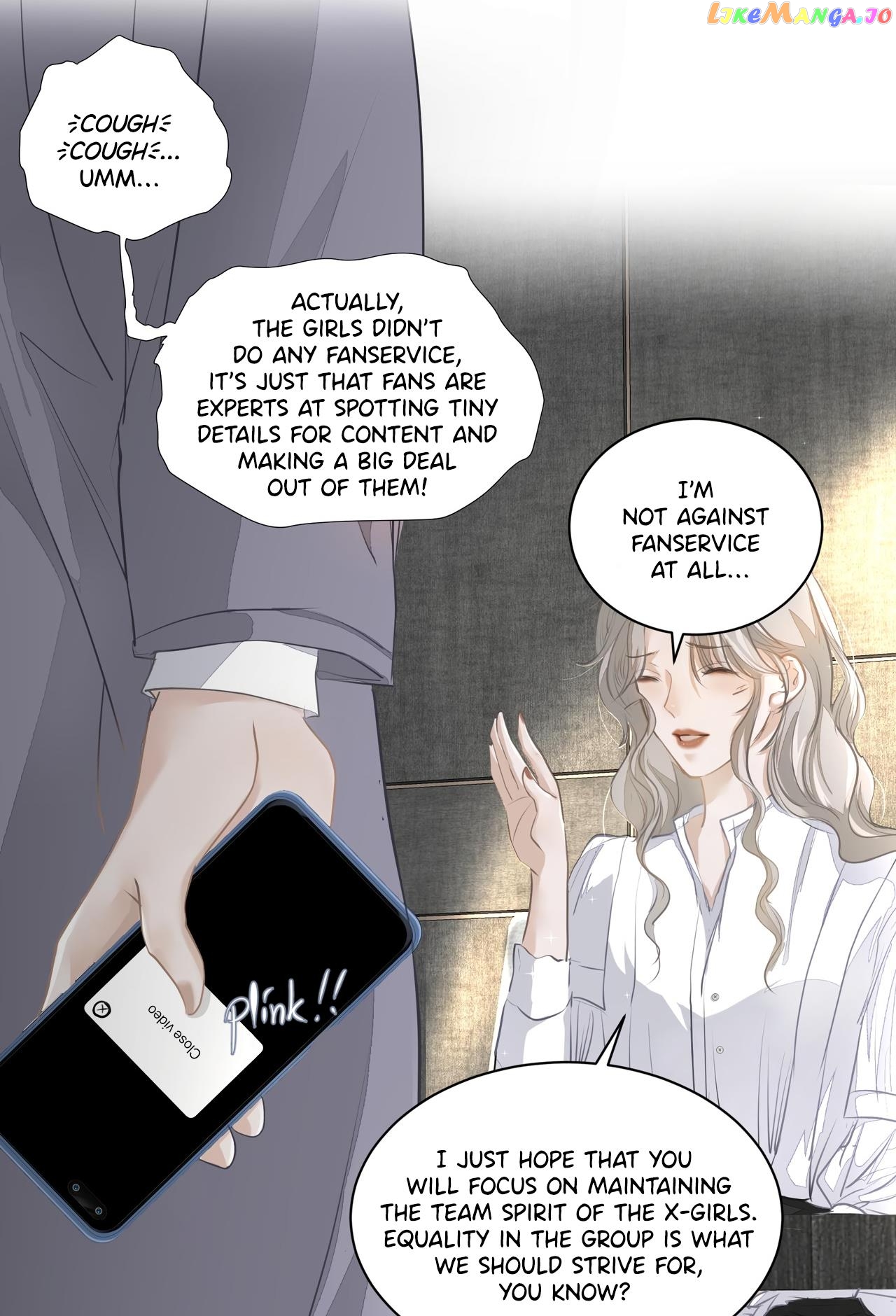 Addicted to Her chapter 28 - page 15