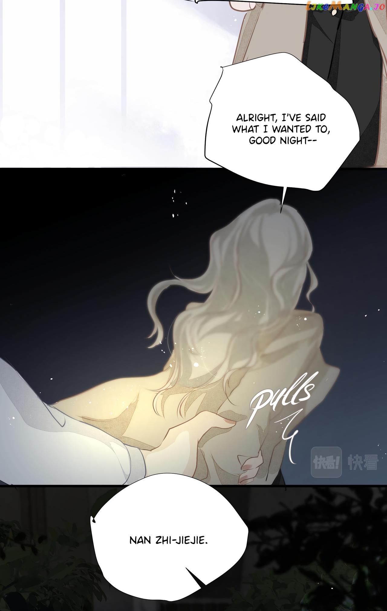 Addicted to Her chapter 28 - page 34