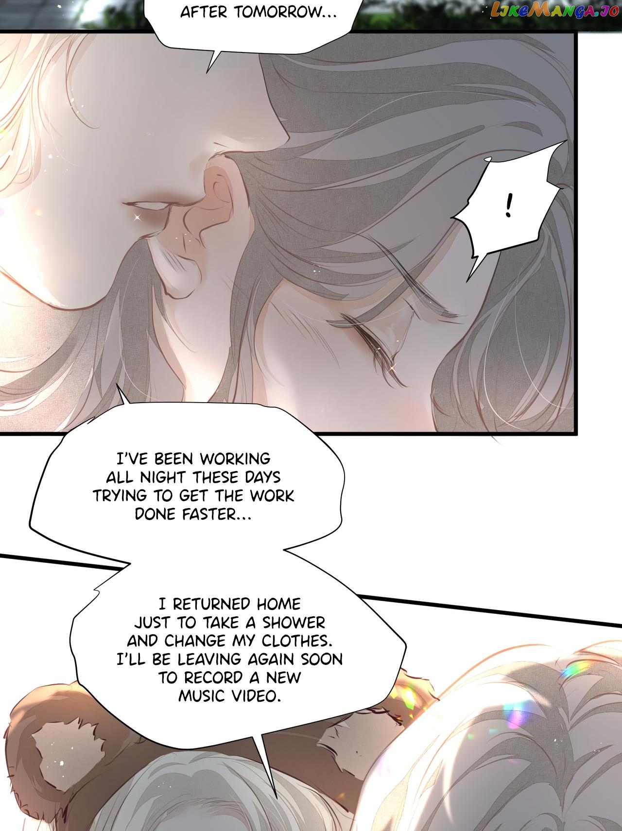 Addicted to Her chapter 28 - page 36