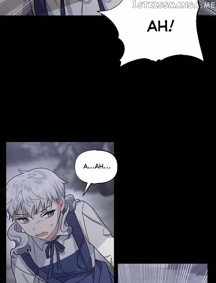 Please Be Obsessed With Me chapter 13 - page 34
