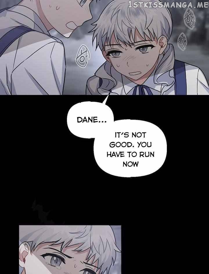 Please Be Obsessed With Me chapter 13 - page 37