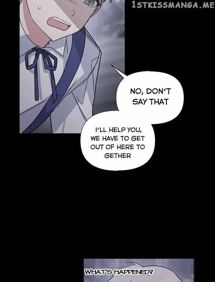 Please Be Obsessed With Me chapter 13 - page 38