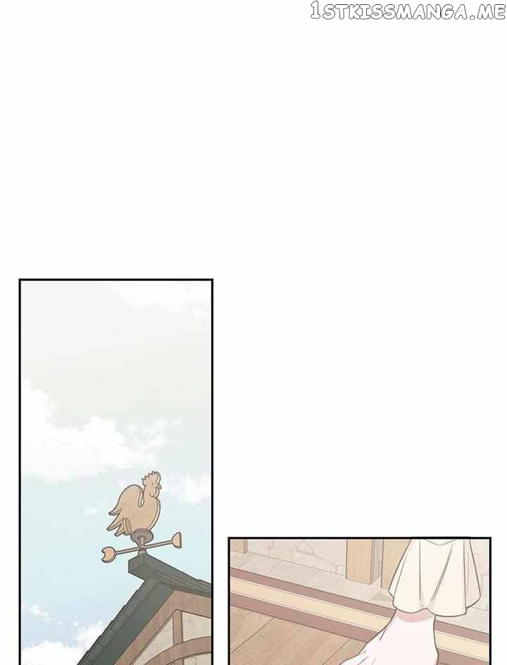 Please Be Obsessed With Me chapter 13 - page 43