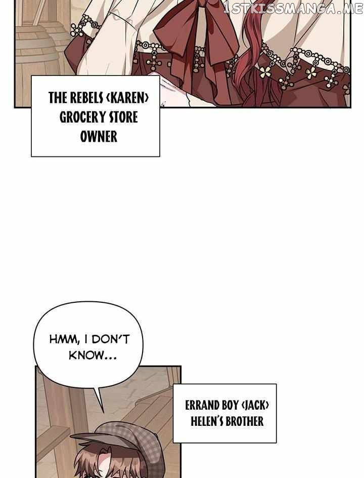 Please Be Obsessed With Me chapter 13 - page 46