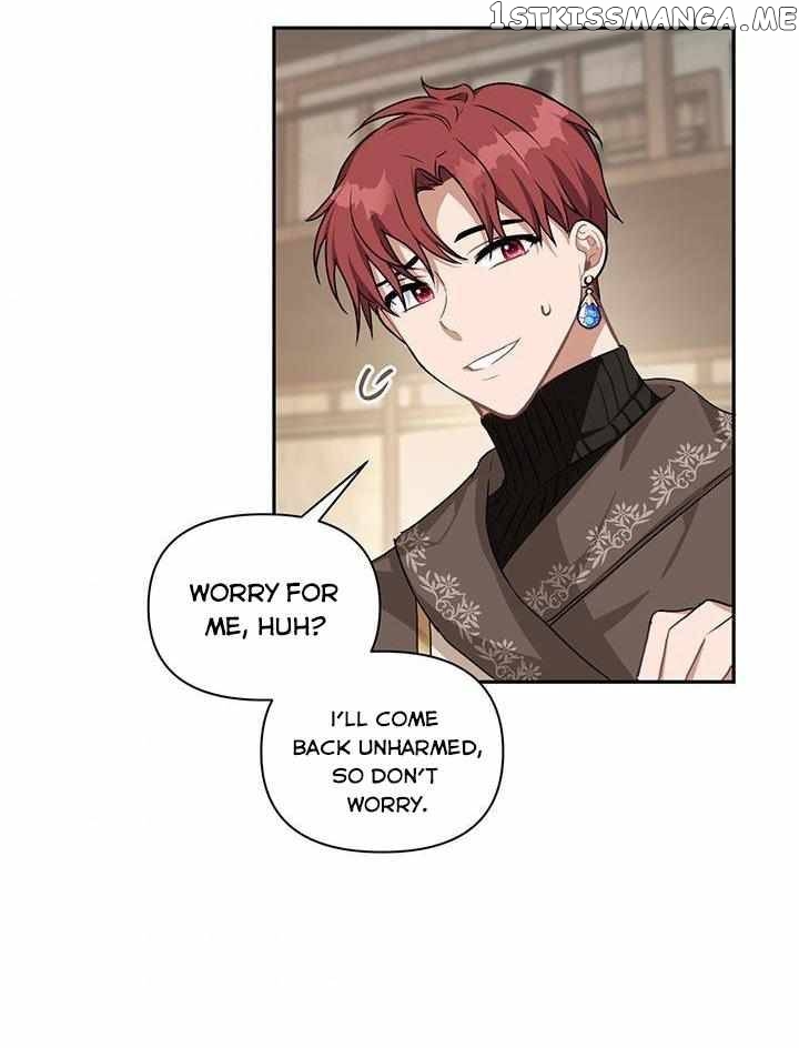 Please Be Obsessed With Me chapter 13 - page 52