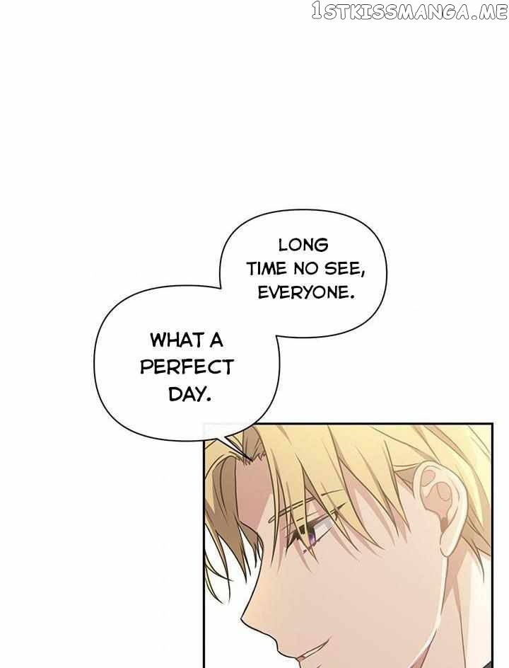 Please Be Obsessed With Me chapter 13 - page 64