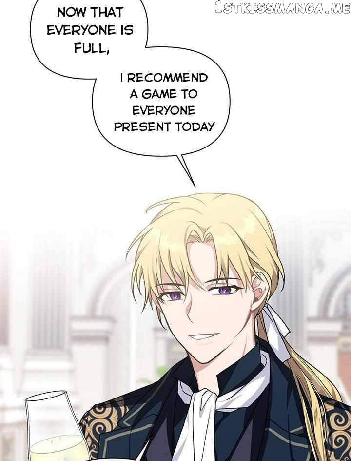 Please Be Obsessed With Me chapter 13 - page 73
