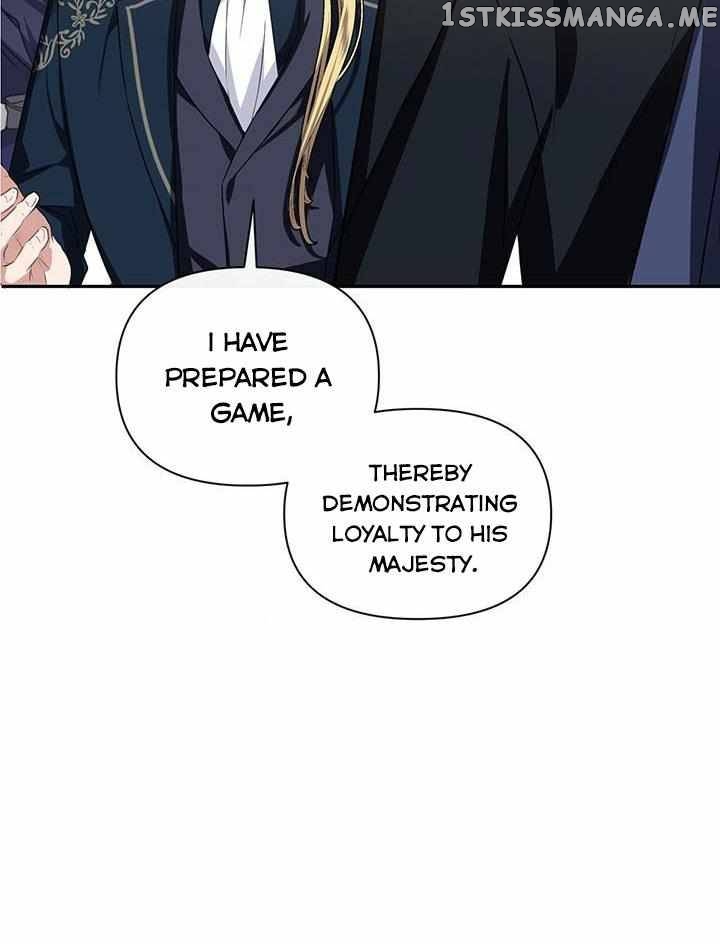 Please Be Obsessed With Me chapter 13 - page 76
