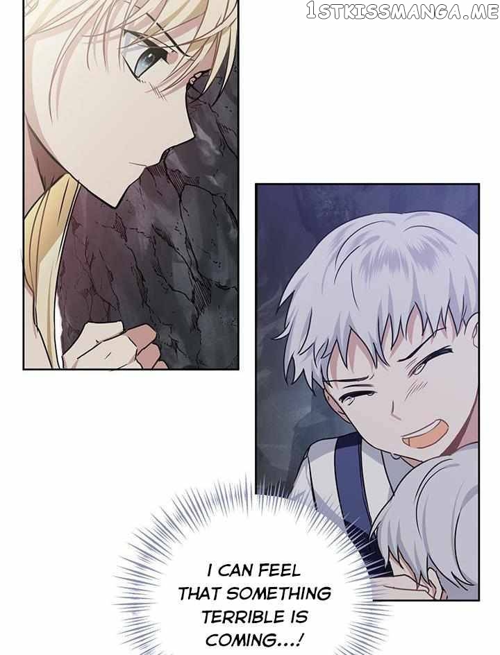 Please Be Obsessed With Me chapter 13 - page 92