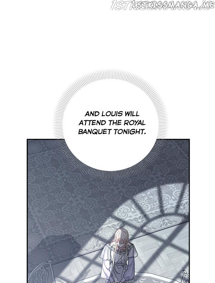 Please Be Obsessed With Me chapter 12 - page 22