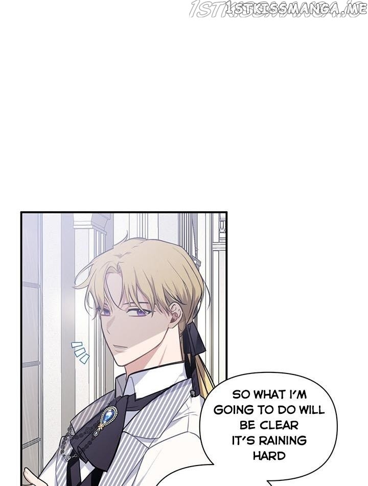 Please Be Obsessed With Me chapter 12 - page 28