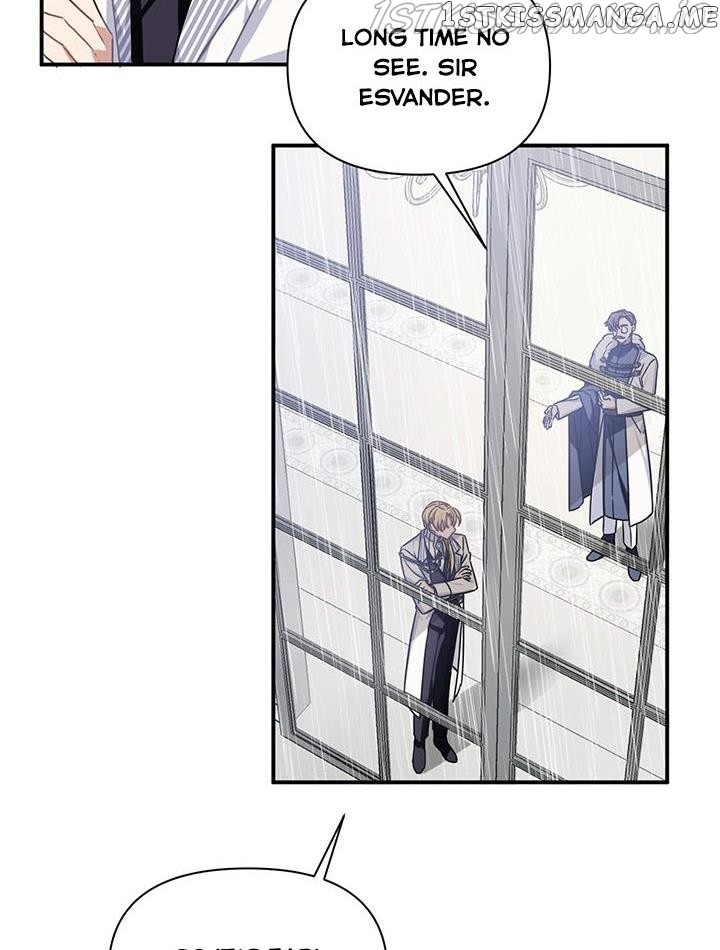 Please Be Obsessed With Me chapter 12 - page 29