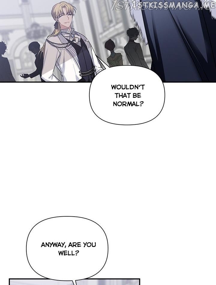 Please Be Obsessed With Me chapter 12 - page 31