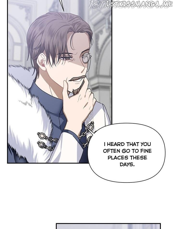 Please Be Obsessed With Me chapter 12 - page 32
