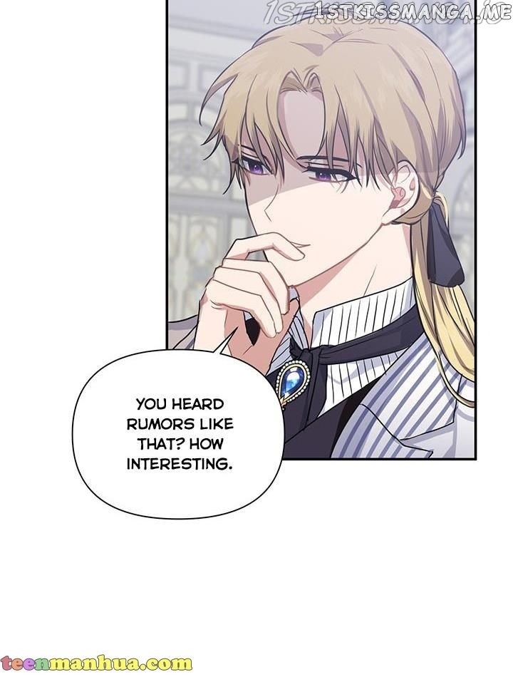 Please Be Obsessed With Me chapter 12 - page 33