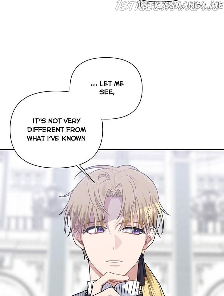 Please Be Obsessed With Me chapter 12 - page 35