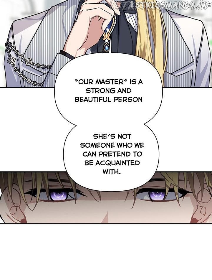 Please Be Obsessed With Me chapter 12 - page 36
