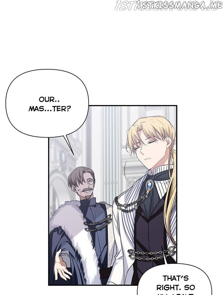 Please Be Obsessed With Me chapter 12 - page 37