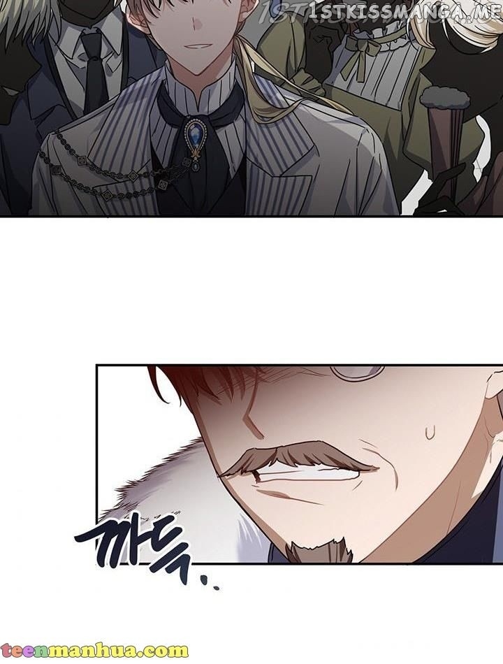 Please Be Obsessed With Me chapter 12 - page 39