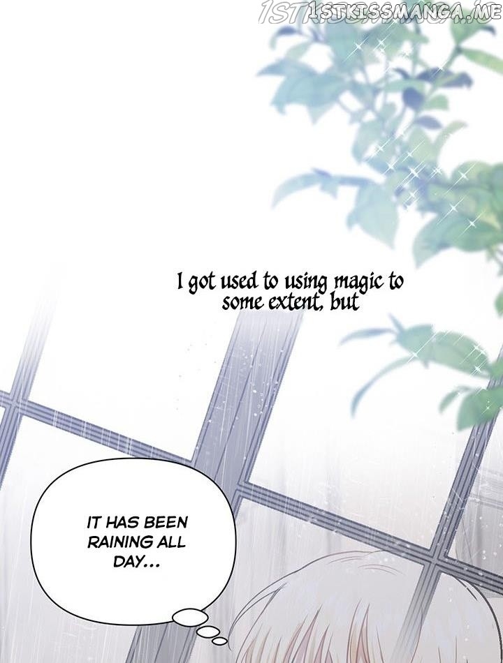 Please Be Obsessed With Me chapter 12 - page 4