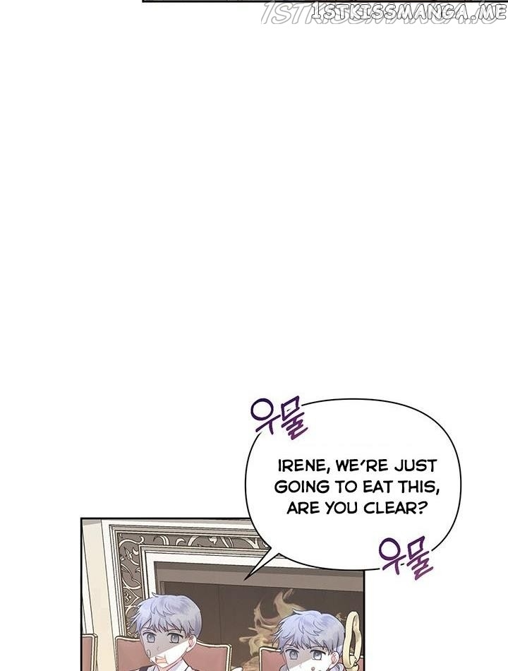 Please Be Obsessed With Me chapter 12 - page 42