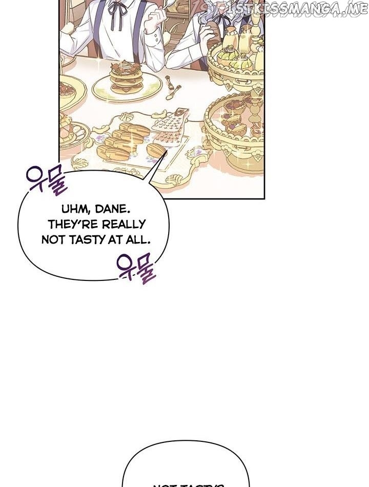Please Be Obsessed With Me chapter 12 - page 43