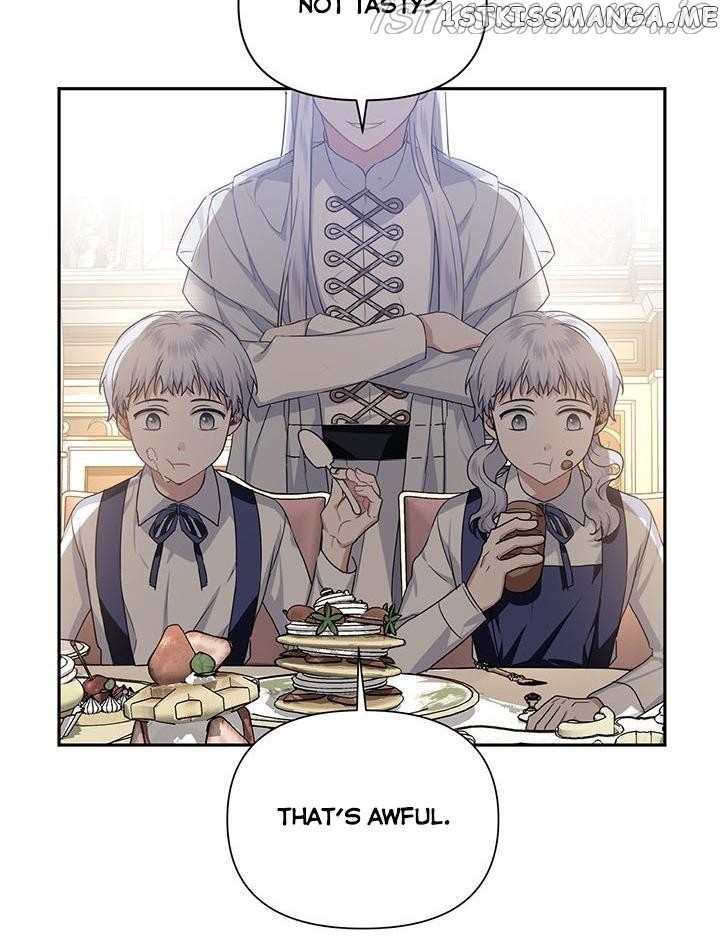 Please Be Obsessed With Me chapter 12 - page 44