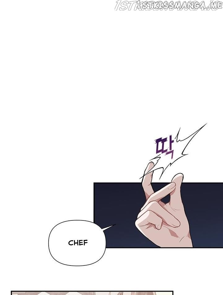 Please Be Obsessed With Me chapter 12 - page 45