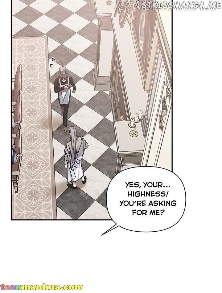 Please Be Obsessed With Me chapter 12 - page 46