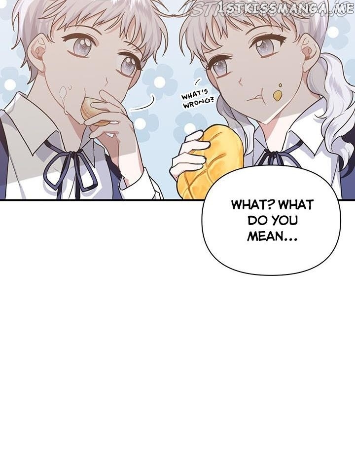 Please Be Obsessed With Me chapter 12 - page 48