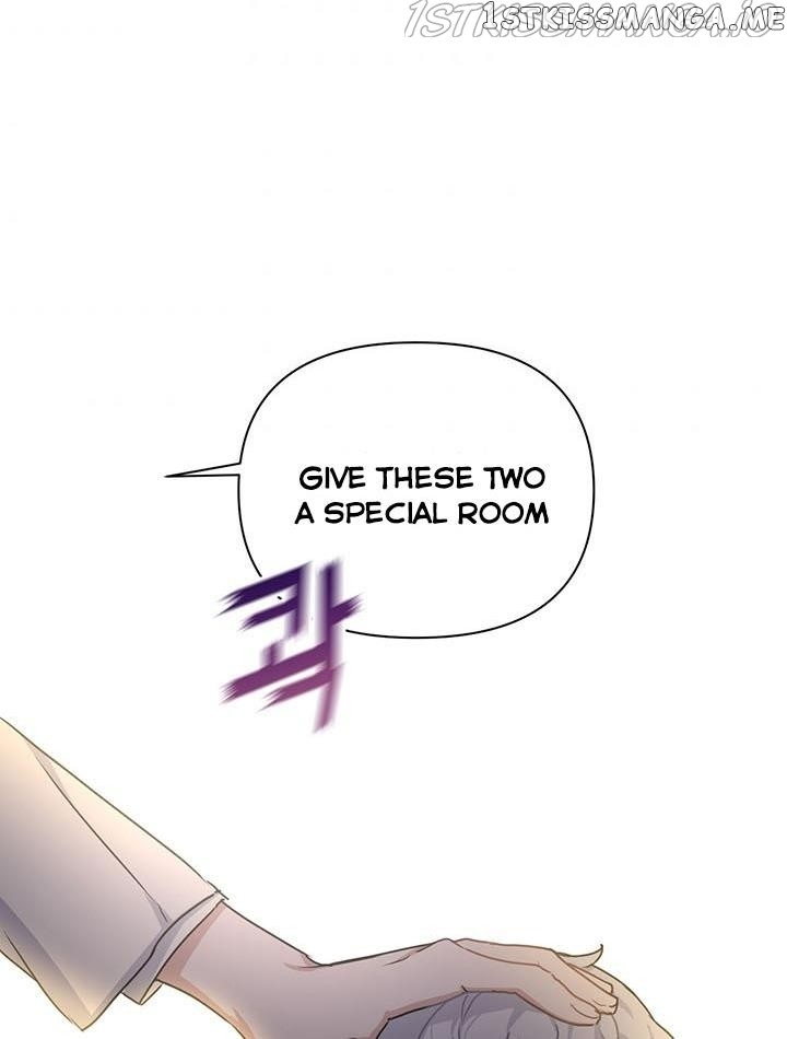 Please Be Obsessed With Me chapter 12 - page 53