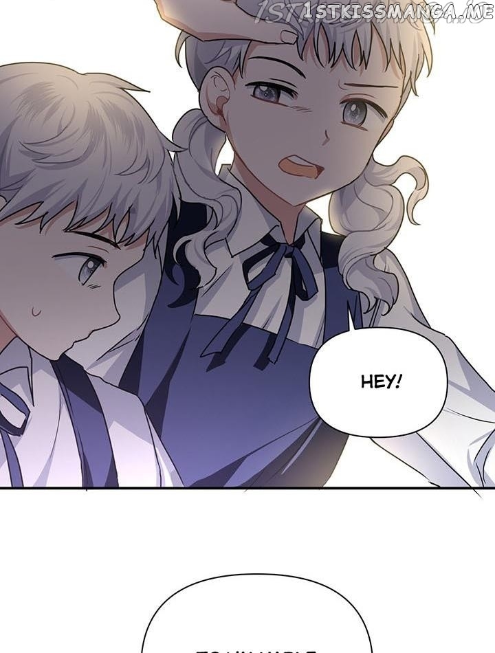 Please Be Obsessed With Me chapter 12 - page 54