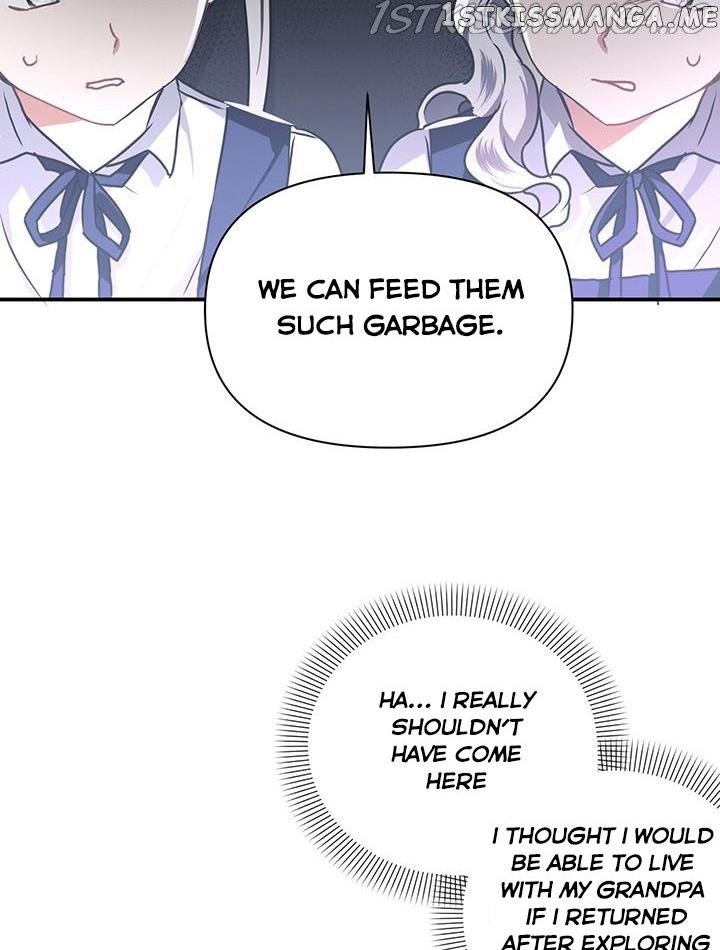 Please Be Obsessed With Me chapter 12 - page 56