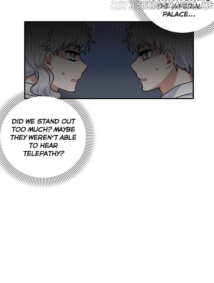Please Be Obsessed With Me chapter 12 - page 57